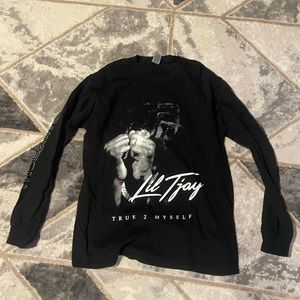Lil tjay long sleeve